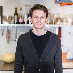 Julian Steinforth