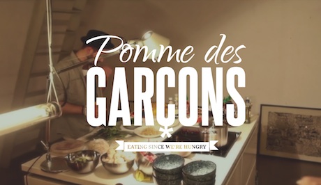pomme des garcons a dinner with jesse marco 5