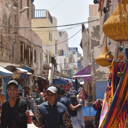 Zauberhaftes Marrakesch – zumindest wenn man unsere Tipps berücksichtigt