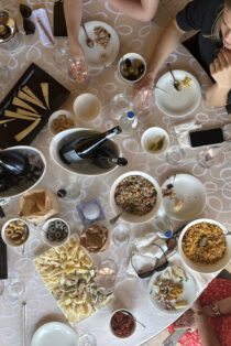Kulinarik, Gutes im Glas, eine Region zum Verlieben: Das Prosecco DOC